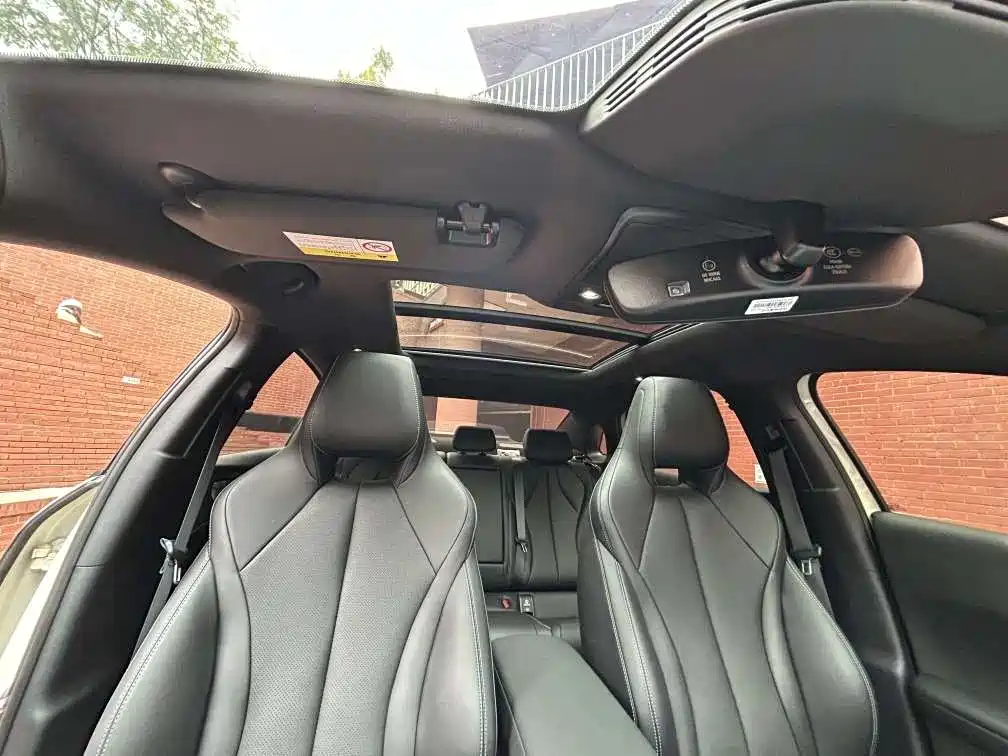 BYD SEAL 06 NEW ENERGY