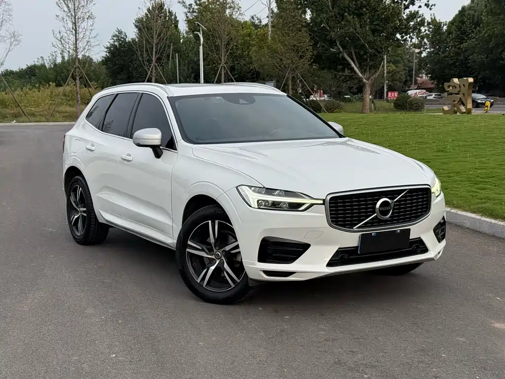 Volvo XC60 — миниатюра 2
