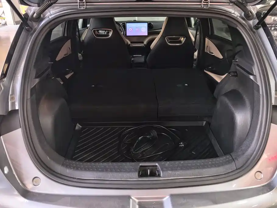 BYD Dolphin — миниатюра 4