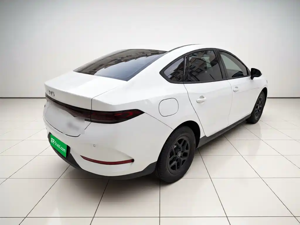 BYD Qin PLUS — миниатюра 4