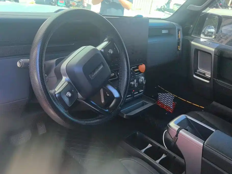 iCAR iCAR Super V23 — миниатюра 12