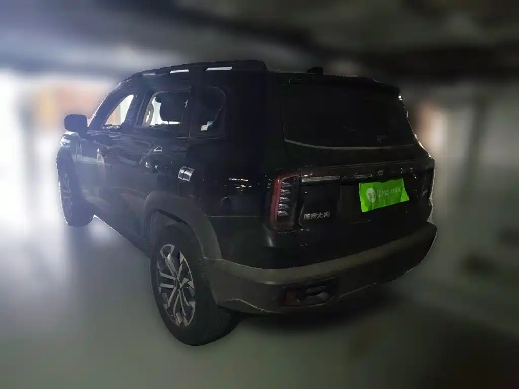Haval Big Dog — миниатюра 4