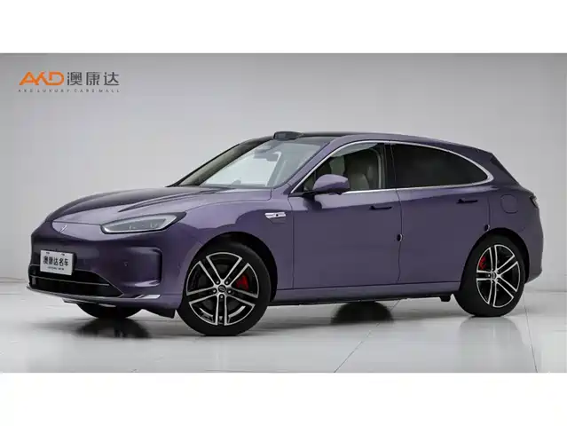 AITO ASK THE WORLD M5 2025