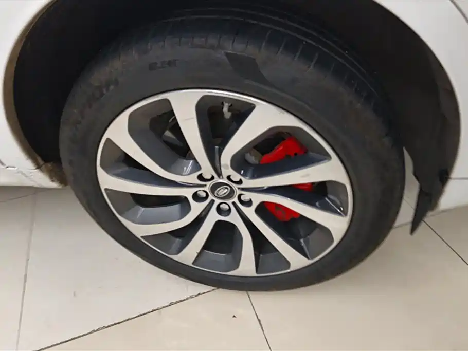 Land Rover Discovery Sport 2020 249PS R-Dynamic