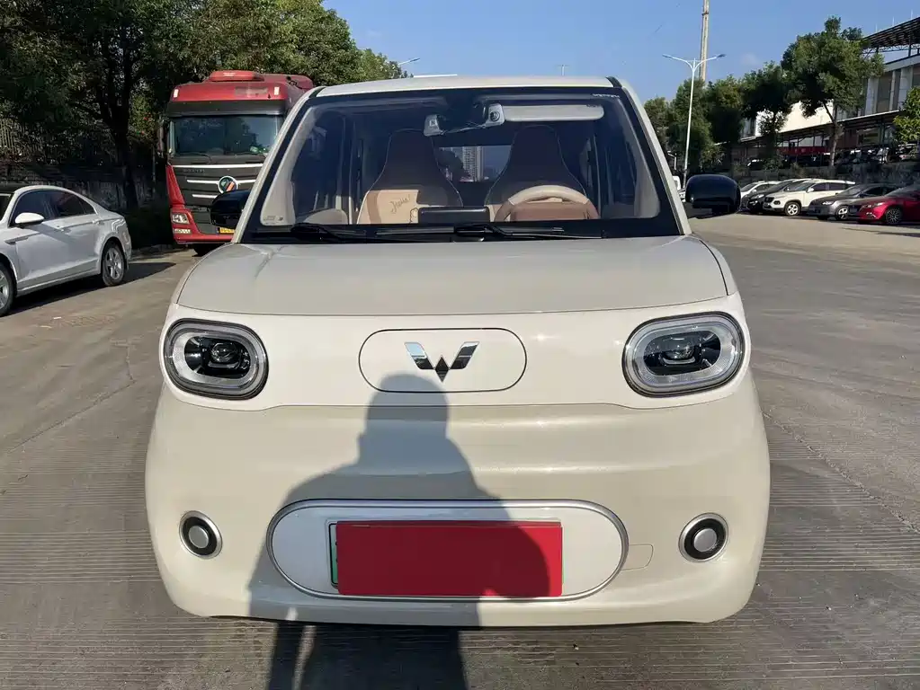Wuling MINIEV — миниатюра 2