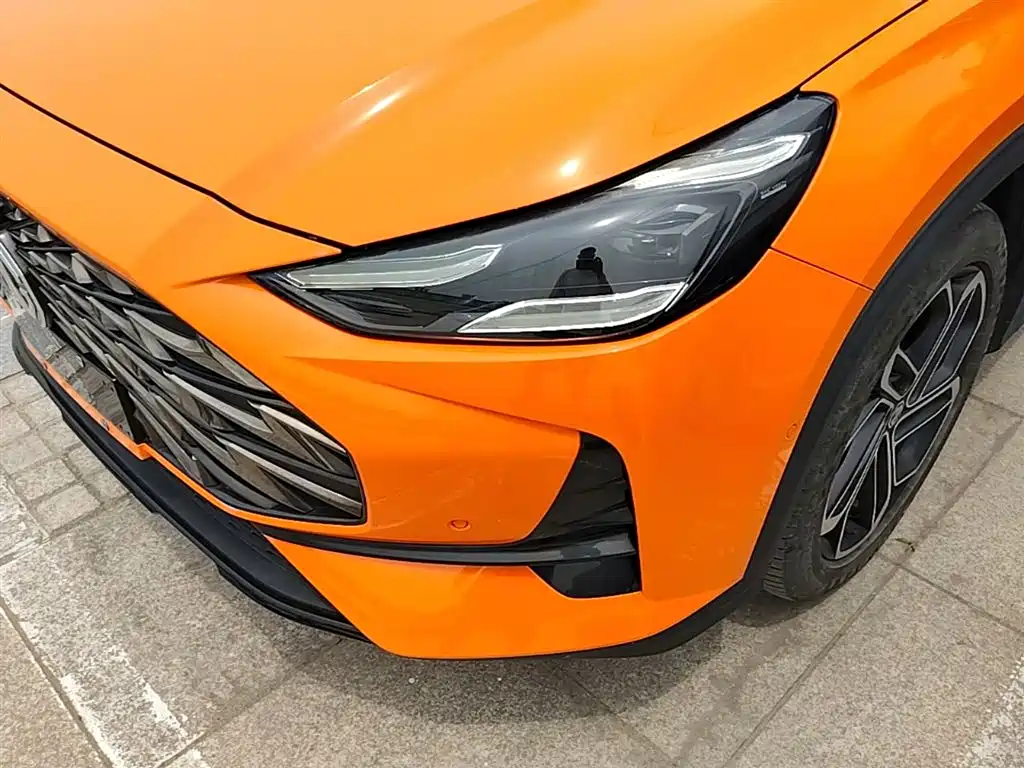 MG MG ONE — миниатюра 24