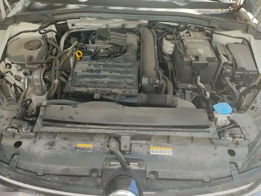 Volkswagen Lamando — миниатюра 10
