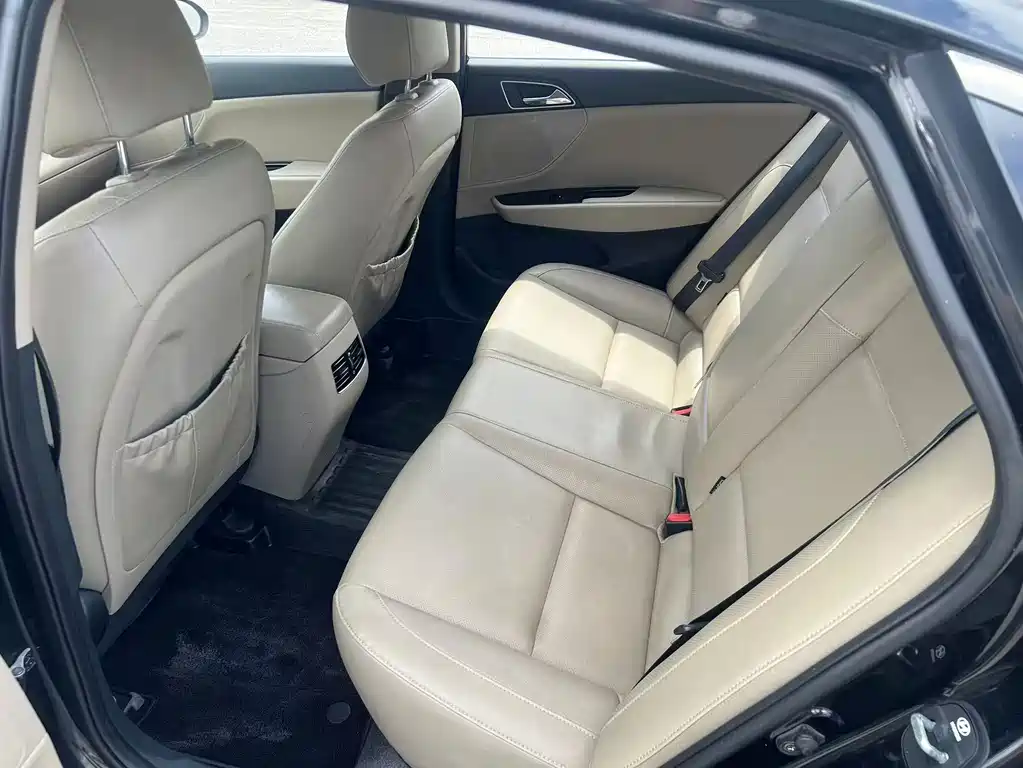 Hyundai Mistra 1.8L Auto Smart Type GLS, фото 10
