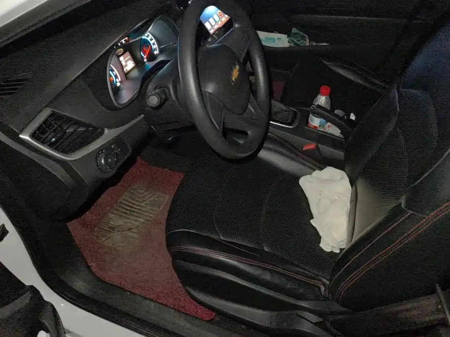 Chevrolet Cavalier — миниатюра 9
