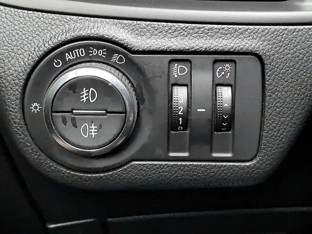 Buick Envision Plus — миниатюра 21