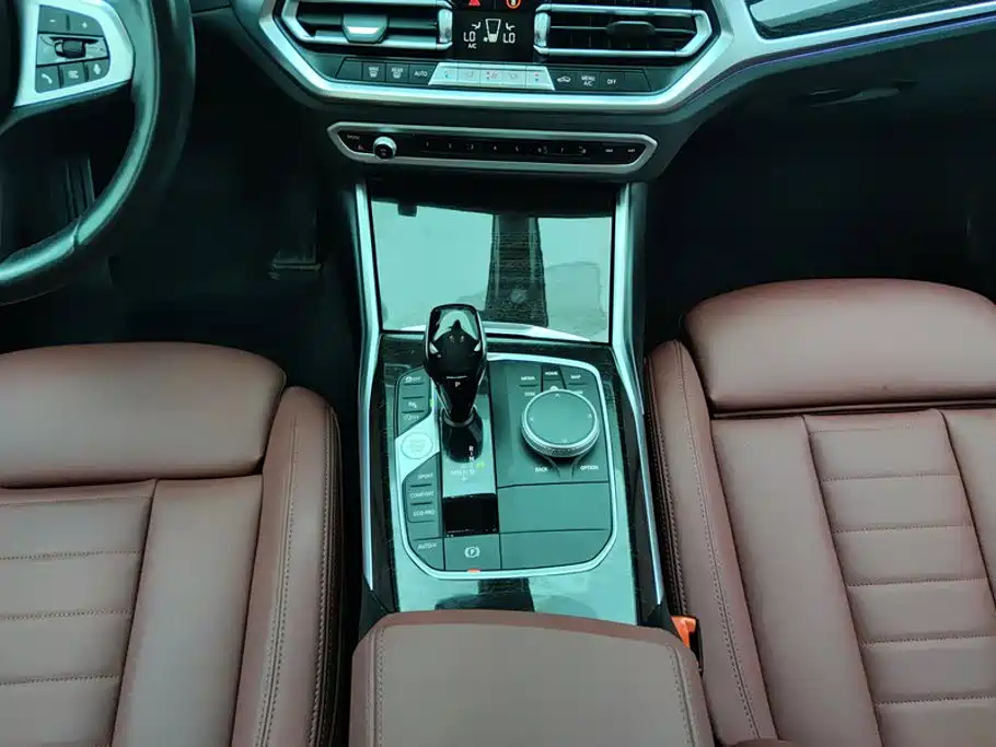 BMW 3 Series — миниатюра 16
