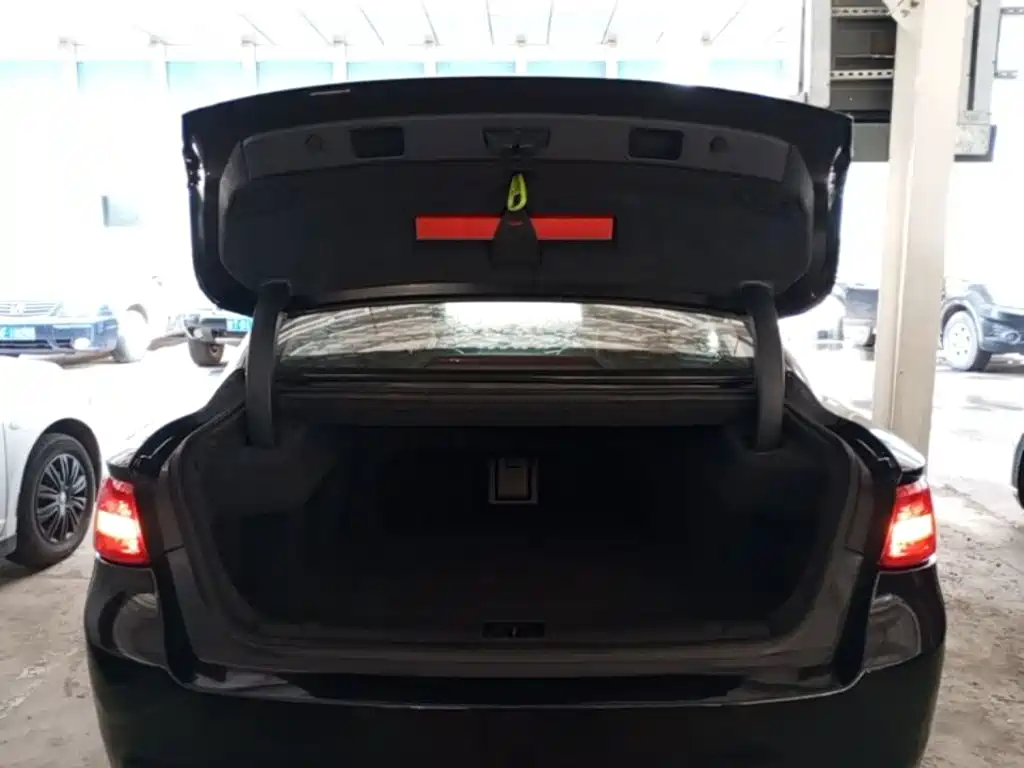 Geely Borui — миниатюра 19