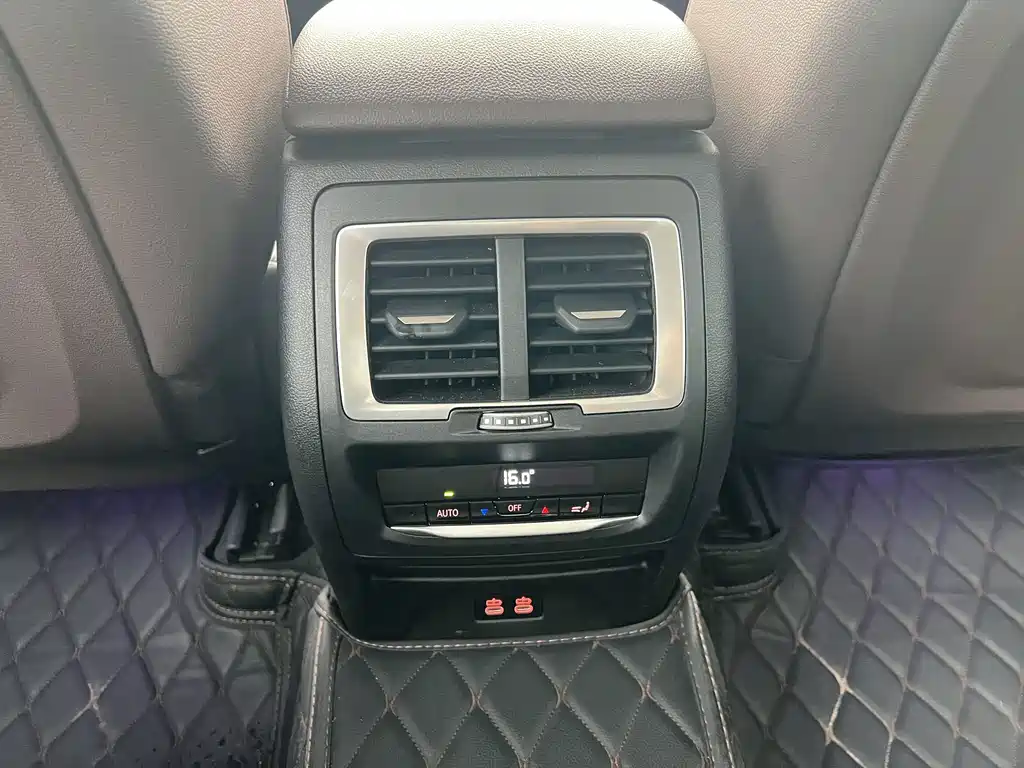BMW X3 — миниатюра 20