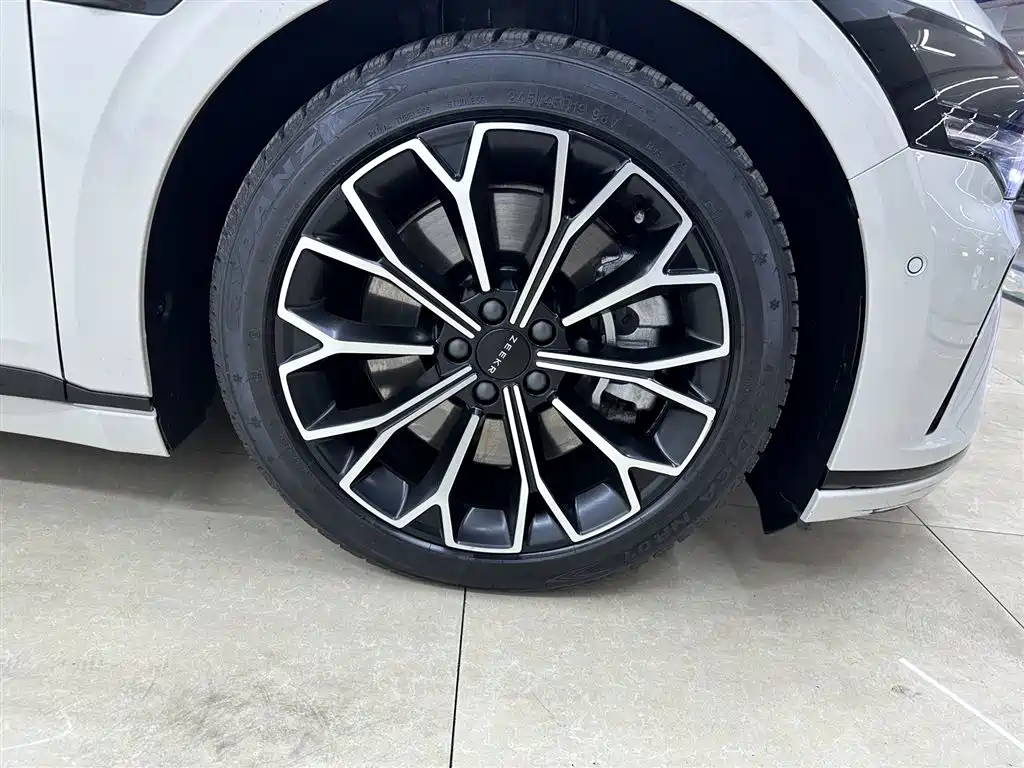 Zeekr 007GT 2025 Smart Drive 75kWh