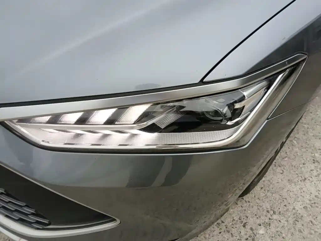 BYD Qin PLUS — миниатюра 24