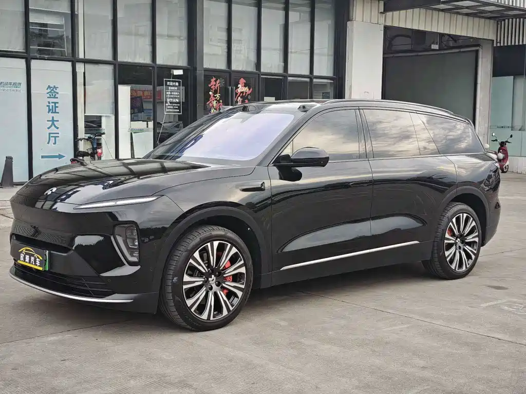 NIO ES8 2023 75kWh
