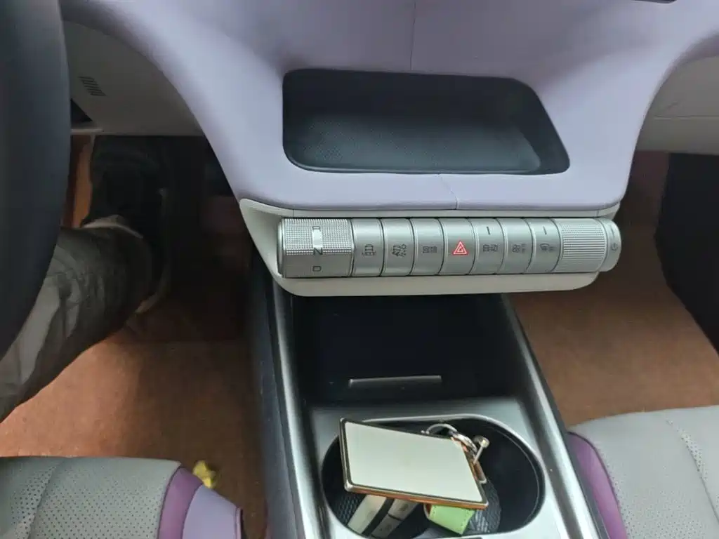 BYD Dolphin — миниатюра 14