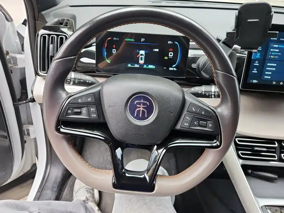 BYD Pro New Energy — миниатюра 15