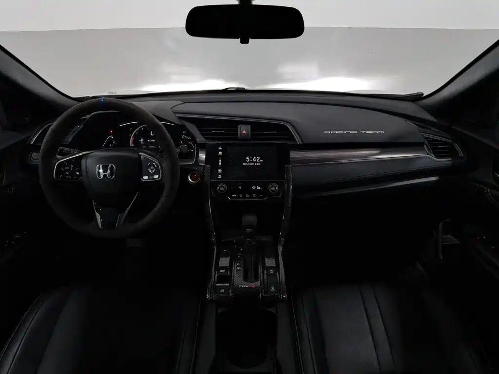 Honda Civic — миниатюра 5