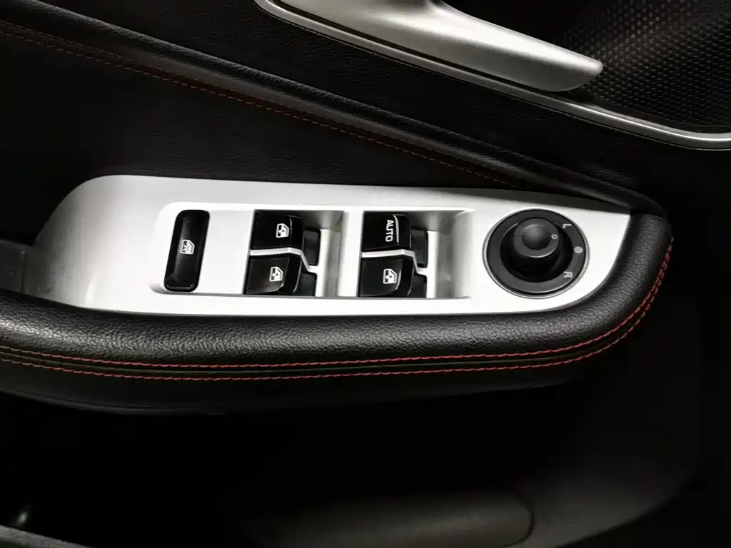 Baojun 560 — миниатюра 9