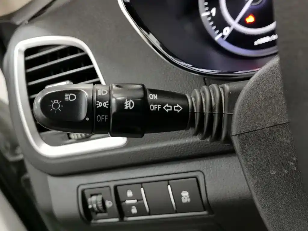Baojun 560 — миниатюра 21
