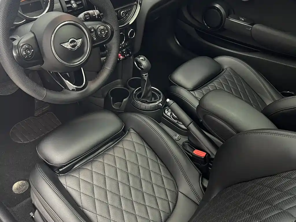 MINI Mini — миниатюра 23