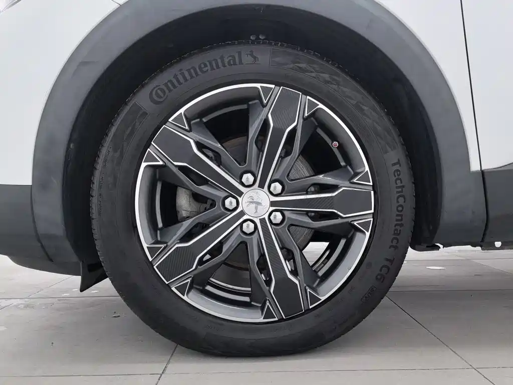 Peugeot 4008 — миниатюра 17
