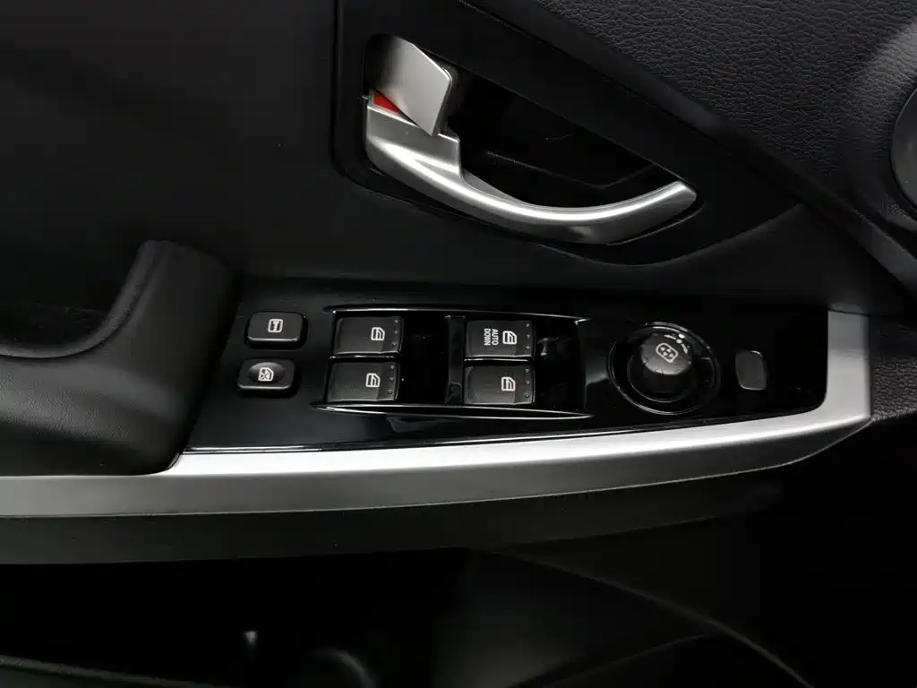 SsangYong Korando — миниатюра 9