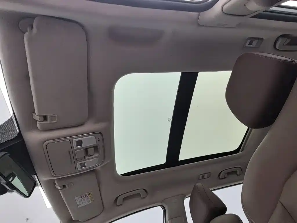 Geely Boyue — миниатюра 14