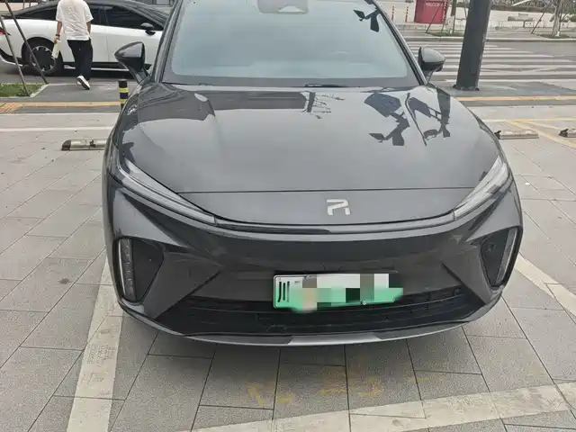 2024 Roewe R7