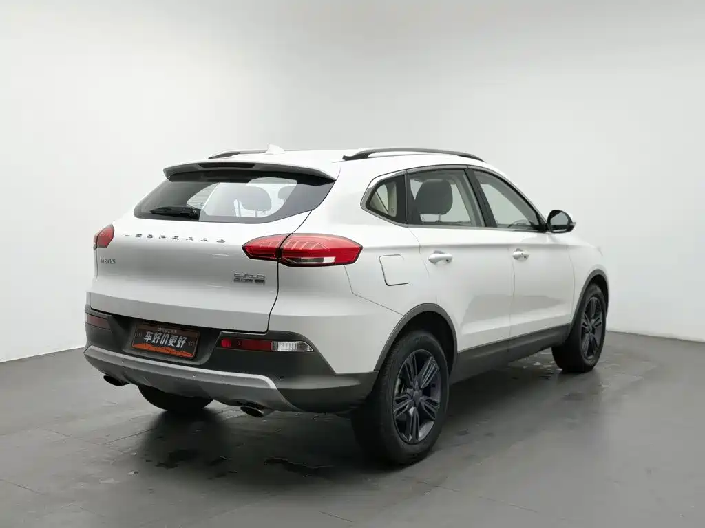Leopaard Leopaard CS10 — миниатюра 2