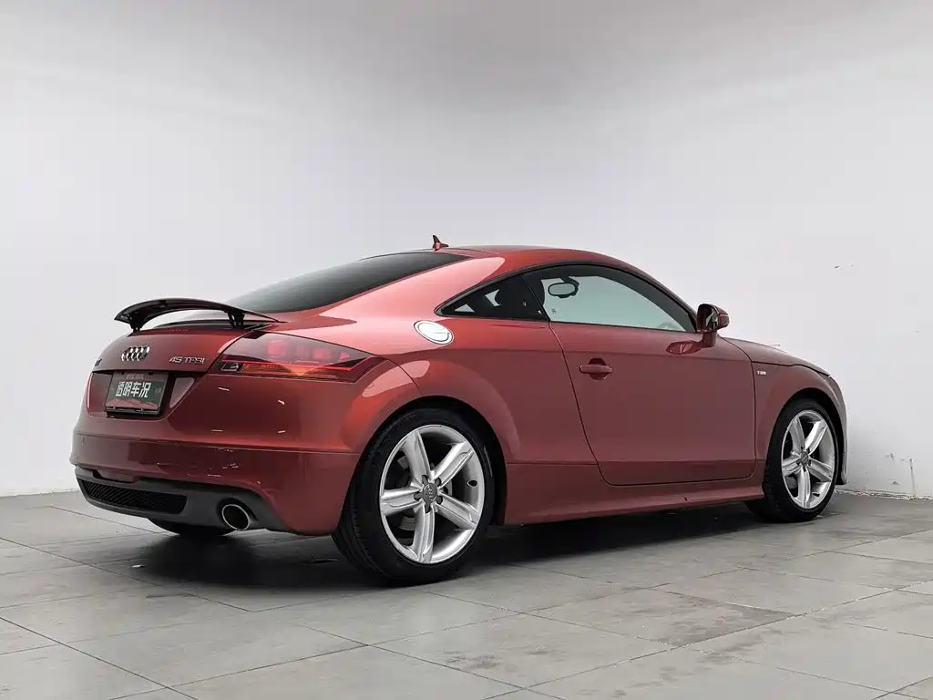 Audi TT — миниатюра 2