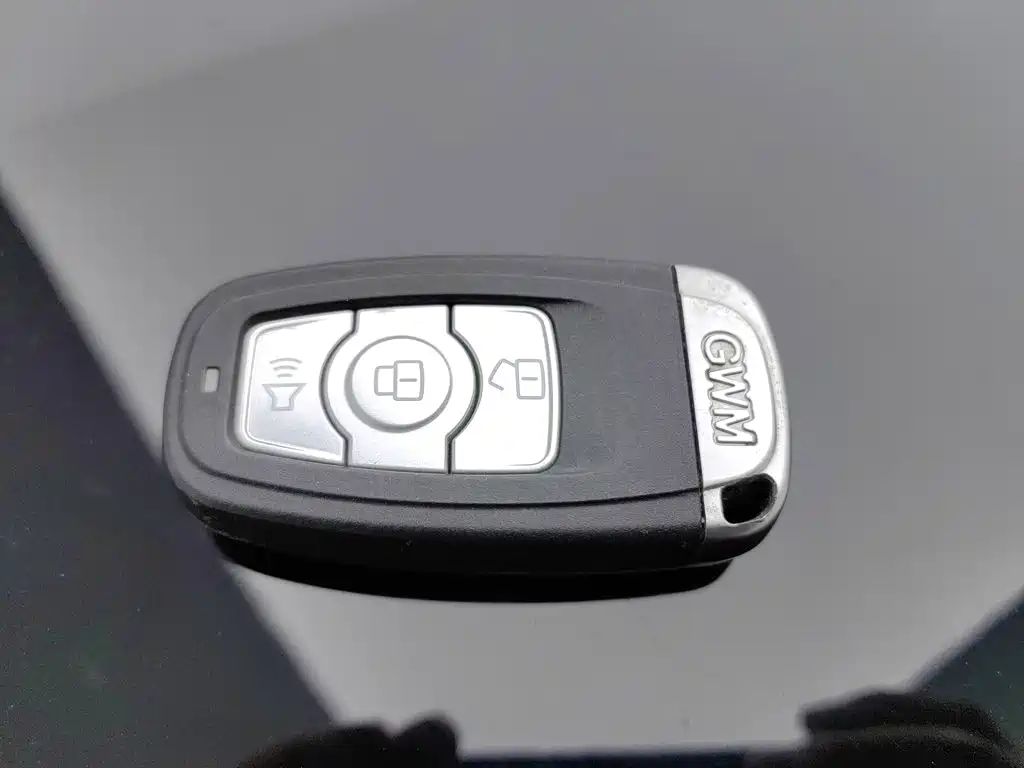 Haval H6 — миниатюра 19