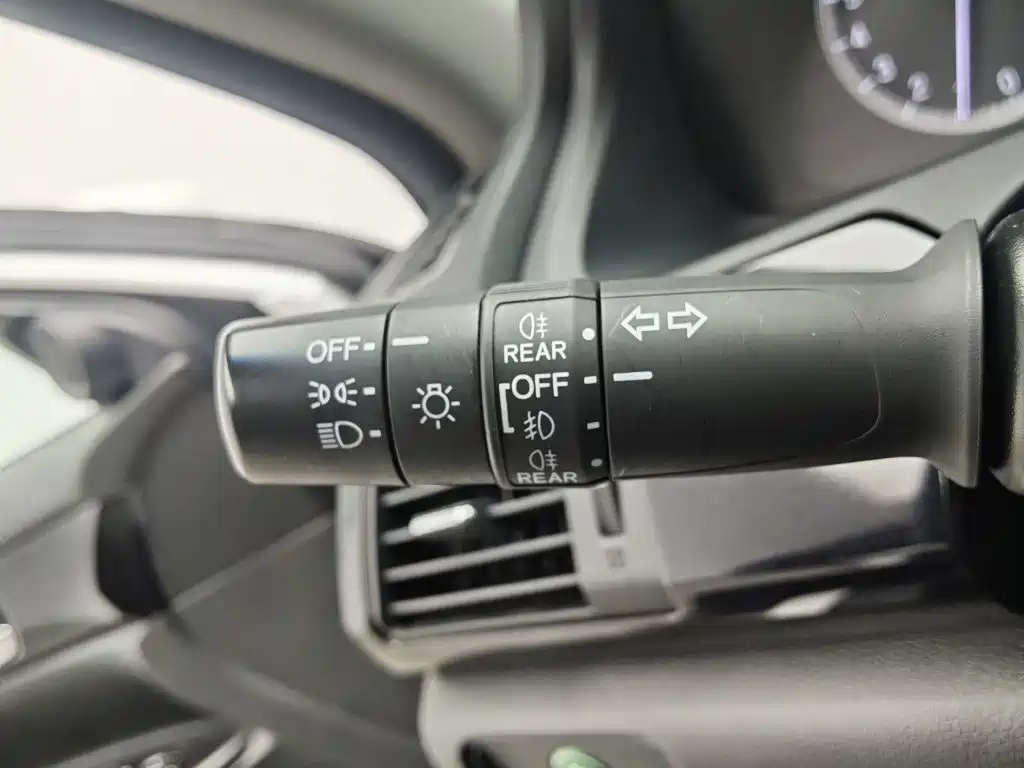 Honda Accord — миниатюра 21
