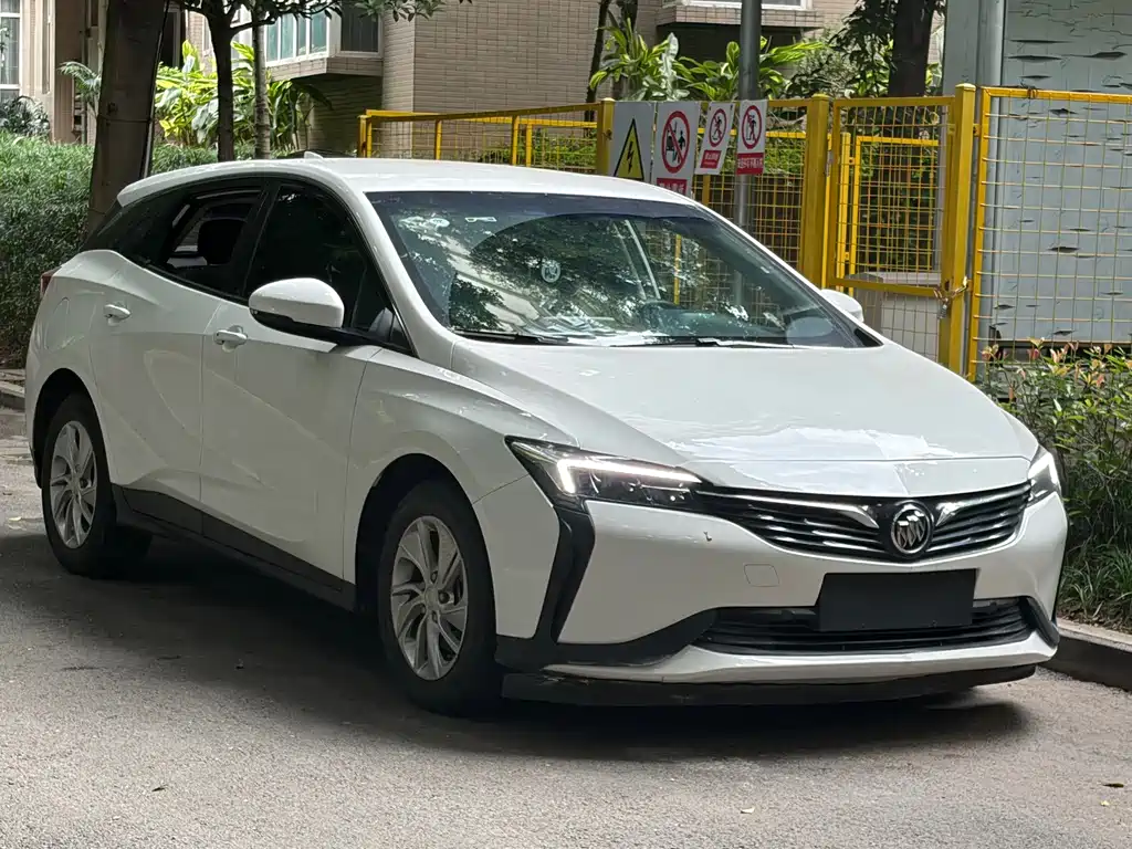 Buick Velite 6 — миниатюра 2