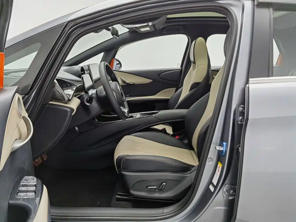 BYD Dolphin — миниатюра 10