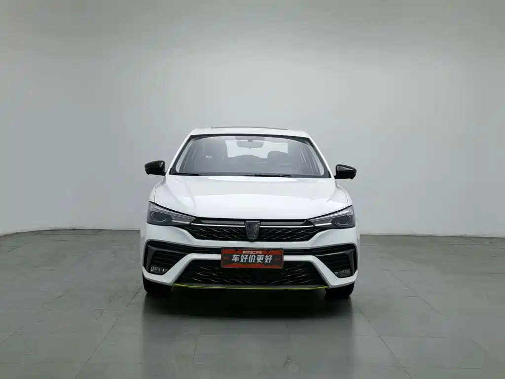Roewe i5 — миниатюра 3