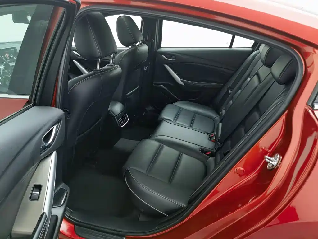 Mazda Atenza — миниатюра 15