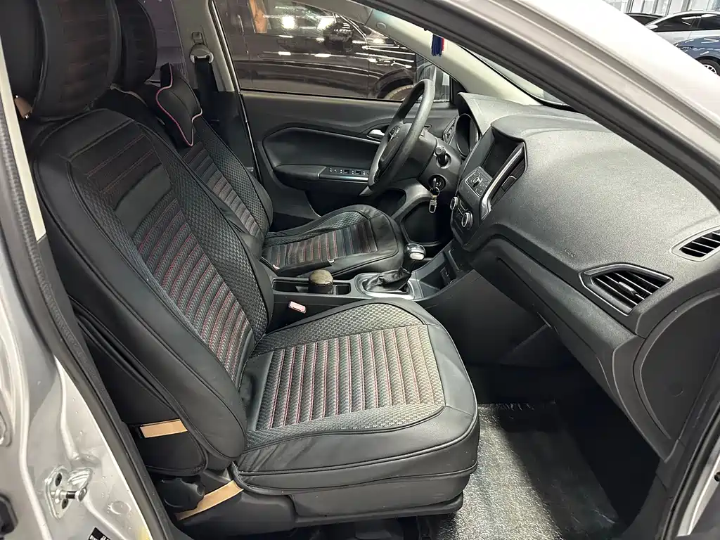 MG GT 1.4TGI TST DCT Luxury Edition, фото 9