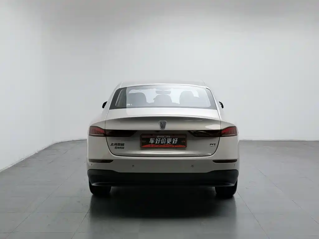 Roewe D7 — миниатюра 4