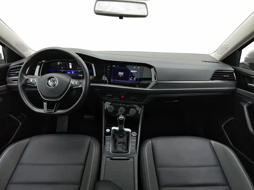 Volkswagen Sagitar — миниатюра 5