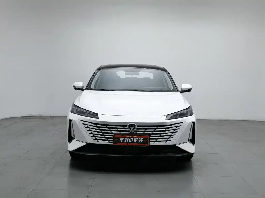 Changan Eado — миниатюра 3