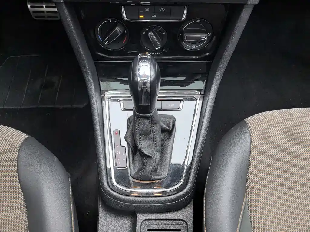 Volkswagen C-Trek — миниатюра 13