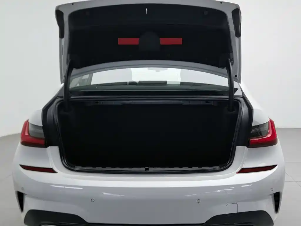 BMW 3 Series — миниатюра 16