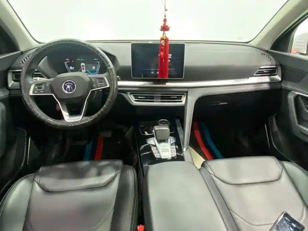 BYD Pro — миниатюра 4