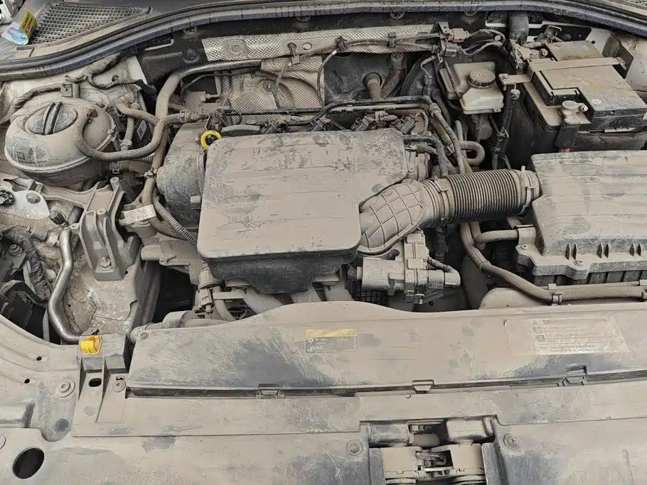 Volkswagen Lavida — миниатюра 10