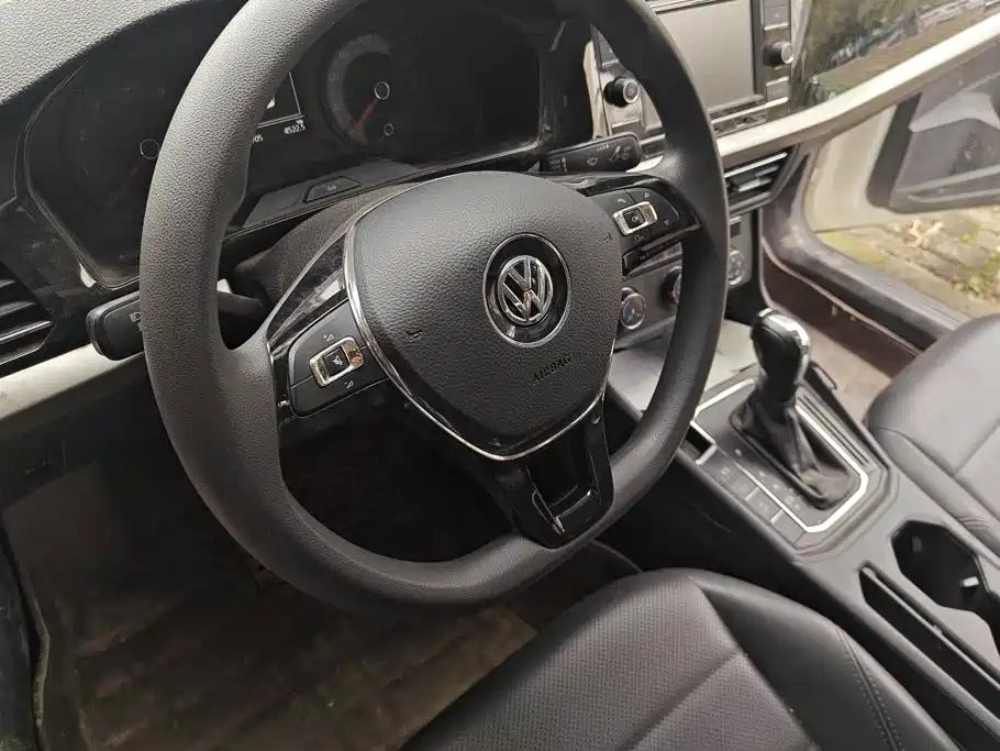 Volkswagen Lavida — миниатюра 15
