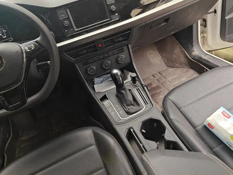 Volkswagen Lavida — миниатюра 16