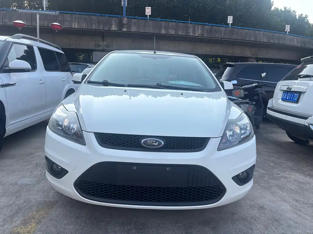 Ford Focus — миниатюра 2