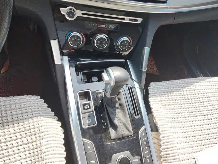 Haval H7 — миниатюра 16